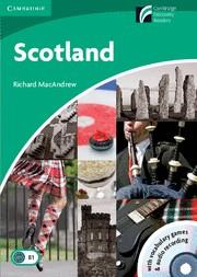 SCOTLAND, LOWER-INTERMEDIATE, LEVEL 3 | 9788483235768 | MACANDREW, RICHARD | Llibreria L'Illa - Llibreria Online de Mollet - Comprar llibres online