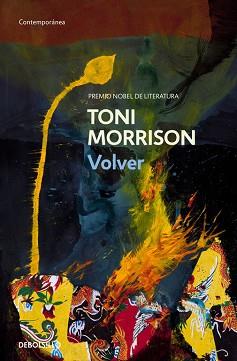 VOLVER | 9788490325223 | MORRISON, TONI | Llibreria L'Illa - Llibreria Online de Mollet - Comprar llibres online