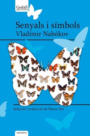 SENYALS I SÍMBOLS | 9788412068412 | NABOKOV, VLADIMIR | Llibreria L'Illa - Llibreria Online de Mollet - Comprar llibres online