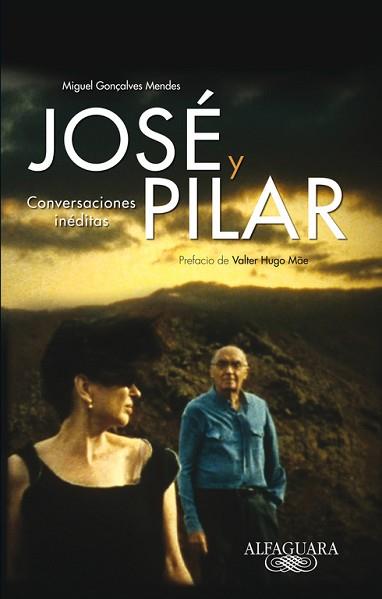 JOSÉ Y PILAR | 9788420414430 | SARAMAGO, JOSÉ | Llibreria L'Illa - Llibreria Online de Mollet - Comprar llibres online