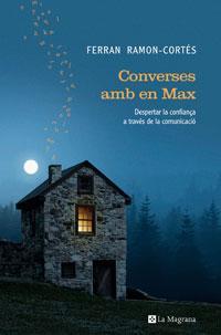 CONVERSES AMB EN MAX | 9788498671278 | RAMON-CORTES, FERRAN | Llibreria L'Illa - Llibreria Online de Mollet - Comprar llibres online