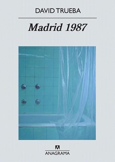 MADRID 1987 (LIBRO+DVD) | 9788433972446 | TRUEBA, DAVID | Llibreria L'Illa - Llibreria Online de Mollet - Comprar llibres online