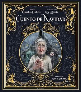 CUENTO DE NAVIDAD | 9788419522603 | DICKENS, CHARLES | Llibreria L'Illa - Llibreria Online de Mollet - Comprar llibres online