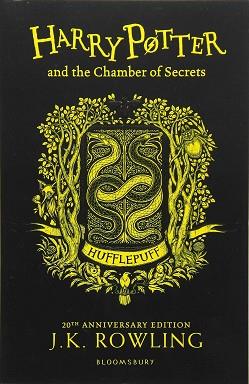 HARRY POTTER AND THE CHAMBER OF SECRETS | 9781408898161 | J. K. ROWLING/ LEVI PINFOLD | Llibreria L'Illa - Llibreria Online de Mollet - Comprar llibres online