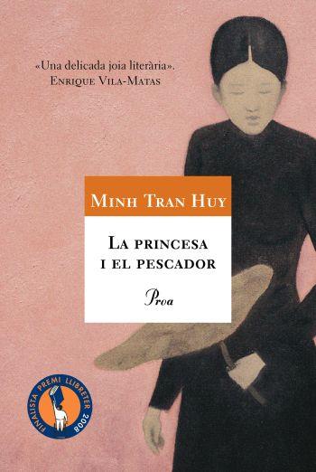 PRINCESA I EL PESCADOR, LA | 9788484374954 | TRAN HUY, MINH | Llibreria L'Illa - Llibreria Online de Mollet - Comprar llibres online