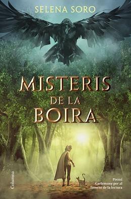 MISTERIS DE LA BOIRA | 9788466426619 | SORO, SELENA