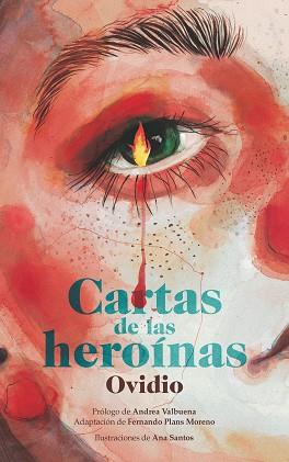CARTAS DE LAS HEROÍNAS | 9788413188218 | OVIDIO | Llibreria L'Illa - Llibreria Online de Mollet - Comprar llibres online