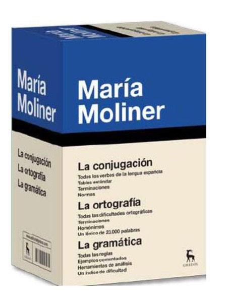ESENCIAL MARIA MOLINER | 9788424936884 | Llibreria L'Illa - Llibreria Online de Mollet - Comprar llibres online