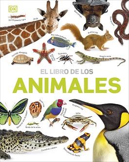 LIBRO DE LOS ANIMALES, EL | 9780241664780 | DK | Llibreria L'Illa - Llibreria Online de Mollet - Comprar llibres online