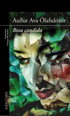 ROSA CANDIDA | 9788420407913 | OLAFSDOTTIR, AUÐUR AVA | Llibreria L'Illa - Llibreria Online de Mollet - Comprar llibres online