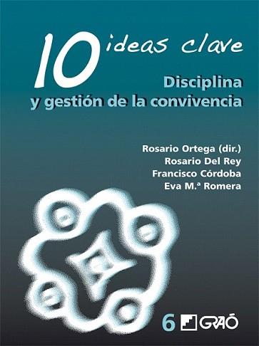 10 IDEAS CLAVE | 9788478276257 | ORTEGA RUIZ, ROSARIO/DEL REY ALAMILLO, ROSARIO/CÓRDOBA ALCAIDE, FRANCISCO/ROMERA FÉLIX, EVA MARÍA | Llibreria L'Illa - Llibreria Online de Mollet - Comprar llibres online
