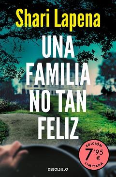 FAMILIA NO TAN FELIZ, UNA | 9788466362221 | LAPENA, SHARI