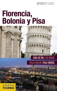 FLORENCIA BOLONIA Y PISA | 9788499358055 | PEGO DEL RÍO, BEGOÑA/MORÁN, ISABEL | Llibreria L'Illa - Llibreria Online de Mollet - Comprar llibres online