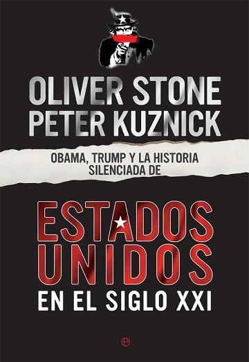 OBAMA TRUMP Y LA HISTORIA SILENCIADA DE LOS ESTADOS UNIDOS EN EL SIGLO XXI | 9788491648642 | STONE, OLIVER/KUZNICK, PETER