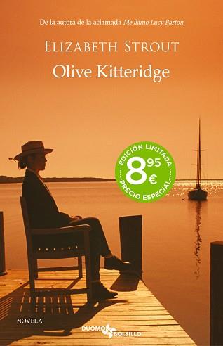 OLIVE KITTERIDGE | 9788419521279 | STROUT, ELIZABETH | Llibreria L'Illa - Llibreria Online de Mollet - Comprar llibres online