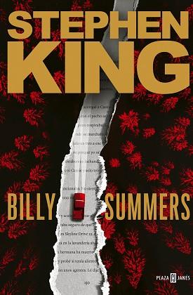 BILLY SUMMERS  | 9788401026362 | KING, STEPHEN | Llibreria L'Illa - Llibreria Online de Mollet - Comprar llibres online