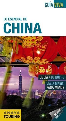 CHINA | 9788499354064 | BERLÍN, BLANCA | Llibreria L'Illa - Llibreria Online de Mollet - Comprar llibres online