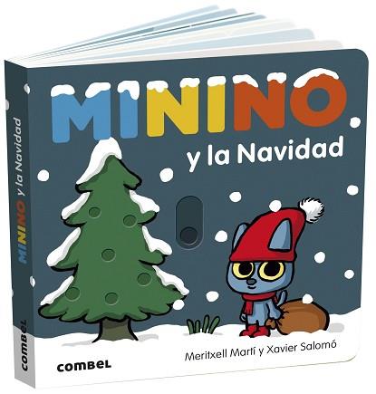 MININO Y LA NAVIDAD | 9788491018841 | MARTÍ ORRIOLS, MERITXELL | Llibreria L'Illa - Llibreria Online de Mollet - Comprar llibres online