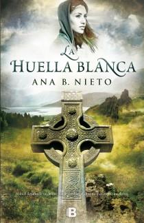 HUELLA BLANCA, LA | 9788466653039 | NIETO, ANA B. | Llibreria L'Illa - Llibreria Online de Mollet - Comprar llibres online