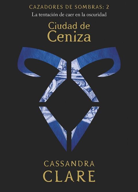 CIUDAD DE CENIZA      | 9788408209850 | CLARE, CASSANDRA | Llibreria L'Illa - Llibreria Online de Mollet - Comprar llibres online