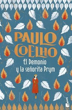 DEMONIO Y LA SEÑORITA PRYM, EL | 9788408276838 | COELHO, PAULO | Llibreria L'Illa - Llibreria Online de Mollet - Comprar llibres online