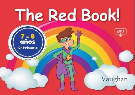 THE RED BOOK! | 9788416667260 | VV. AA. | Llibreria L'Illa - Llibreria Online de Mollet - Comprar llibres online