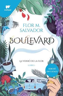 BOULEVARD LLIBRE 1 | 9788419169730 | SALVADOR, FLOR M. | Llibreria L'Illa - Llibreria Online de Mollet - Comprar llibres online