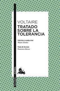 TRATADO SOBRE LA TOLERANCIA | 9788467018417 | VOLTAIRE | Llibreria L'Illa - Llibreria Online de Mollet - Comprar llibres online