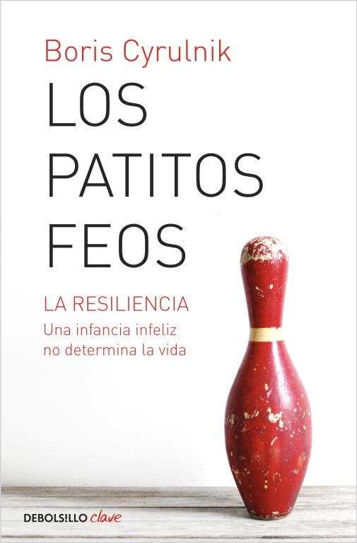 PATITOS FEOS, LOS | 9788490321997 | CYRULNIK, BORIS | Llibreria L'Illa - Llibreria Online de Mollet - Comprar llibres online