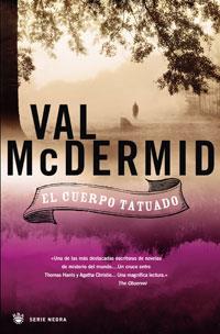 CUERPO TATUADO, EL | 9788498671087 | MCDERMID, VAL | Llibreria L'Illa - Llibreria Online de Mollet - Comprar llibres online
