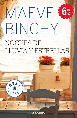 NOCHES DE LLUVIA Y ESTRELLAS | 9788466336161 | BINCHY, MAEVE | Llibreria L'Illa - Llibreria Online de Mollet - Comprar llibres online