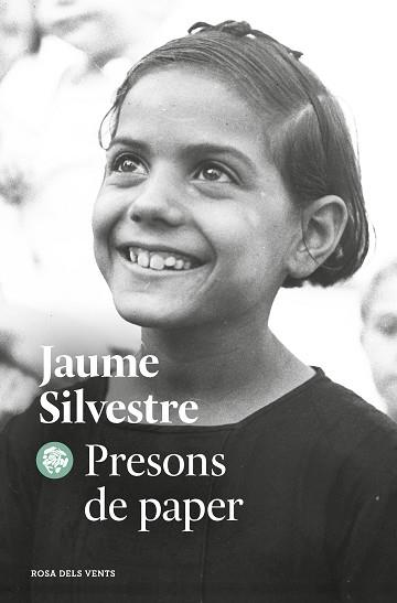 PRESONS DE PAPER | 9788418033643 | SILVESTRE, JAUME | Llibreria L'Illa - Llibreria Online de Mollet - Comprar llibres online