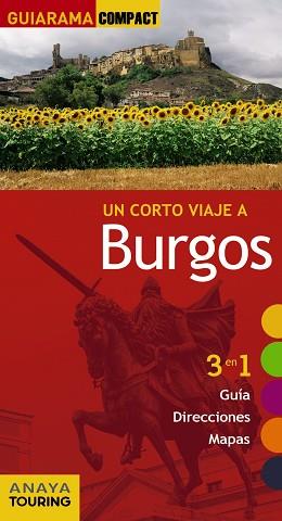 BURGOS | 9788499359533 | IZQUIERDO, PASCUAL | Llibreria L'Illa - Llibreria Online de Mollet - Comprar llibres online