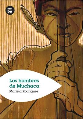 HOMBRES DE MUCHACA, LOS | 9788493482619 | RODRIGUEZ, MARIELA | Llibreria L'Illa - Llibreria Online de Mollet - Comprar llibres online
