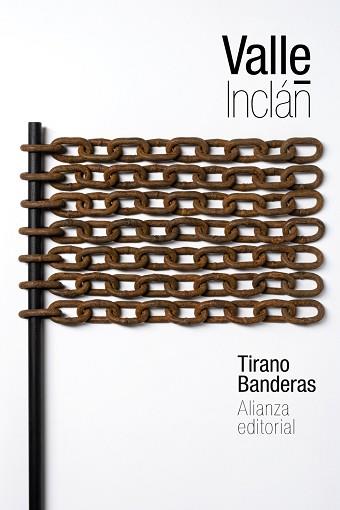 TIRANO BANDERAS | 9788491045564 | VALLE-INCLÁN, RAMÓN DEL | Llibreria L'Illa - Llibreria Online de Mollet - Comprar llibres online