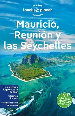 MAURICIO REUNIÓN Y SEYCHELLES 2 | 9788408281153 | HARDY, PAULA/FONG YAN, FABIENNE/HOSSENALLY, ROOKSANA | Llibreria L'Illa - Llibreria Online de Mollet - Comprar llibres online