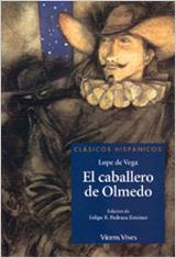 CABALLERO DE OLMEDO, EL | 9788431636685 | VEGA, LOPE DE | Llibreria L'Illa - Llibreria Online de Mollet - Comprar llibres online