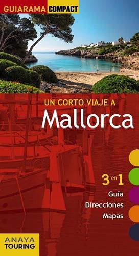 MALLORCA | 9788499358376 | RAYÓ FERRER, MIQUEL/FERRÁ, MIQUEL | Llibreria L'Illa - Llibreria Online de Mollet - Comprar llibres online