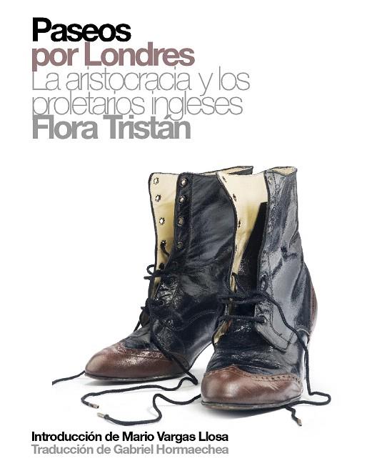 PASEOS POR LONDRES | 9788496879270 | TRISTAN, FLORA