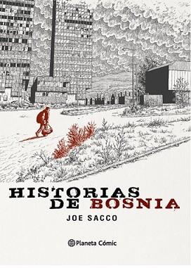 HISTORIAS DE BOSNIA | 9788416543601 | SACCO, JOE | Llibreria L'Illa - Llibreria Online de Mollet - Comprar llibres online