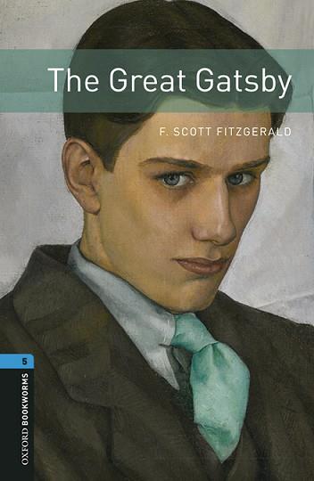 THE GREAT GATSBY  | 9780194621168 | FITZGERALD, F. SCOTT | Llibreria L'Illa - Llibreria Online de Mollet - Comprar llibres online