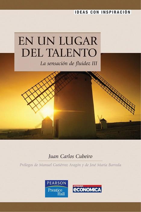 EN UN LUGAR DEL TALENTO | 9788420537757 | CUBEIRO, JUAN CARLOS | Llibreria L'Illa - Llibreria Online de Mollet - Comprar llibres online