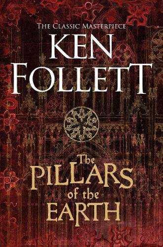THE PILLARS OF THE EARTH | 9781509886067 | FOLLETT, KEN | Llibreria L'Illa - Llibreria Online de Mollet - Comprar llibres online