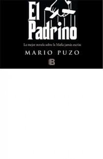 PADRINO, EL | 9788498726671 | PUZO, MARIO | Llibreria L'Illa - Llibreria Online de Mollet - Comprar llibres online