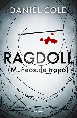 RAGDOLL (MUÑECO DE TRAPO) | 9788425356124 | COLE, DANIEL | Llibreria L'Illa - Llibreria Online de Mollet - Comprar llibres online