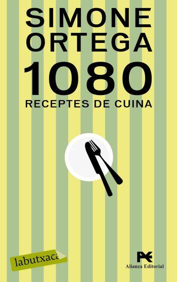 1080 RECEPTES DE CUINA | 9788499300221 | ORTEGA, SIMONE | Llibreria L'Illa - Llibreria Online de Mollet - Comprar llibres online