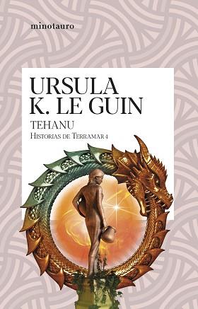 TEHANU | 9788445012307 | LE GUIN, URSULA K. | Llibreria L'Illa - Llibreria Online de Mollet - Comprar llibres online