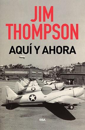 AQUI Y AHORA | 9788491875338 | THOMPSON, JIM | Llibreria L'Illa - Llibreria Online de Mollet - Comprar llibres online