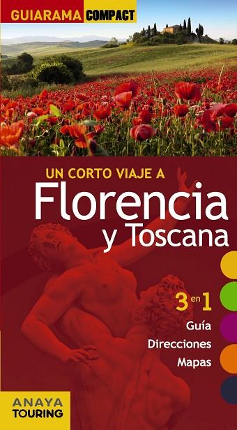 FLORENCIA Y TOSCANA | 9788499356082 | MERINO, IGNACIO | Llibreria L'Illa - Llibreria Online de Mollet - Comprar llibres online