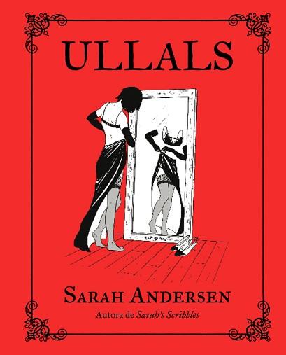 ULLALS | 9788416670819 | ANDERSEN, SARAH | Llibreria L'Illa - Llibreria Online de Mollet - Comprar llibres online